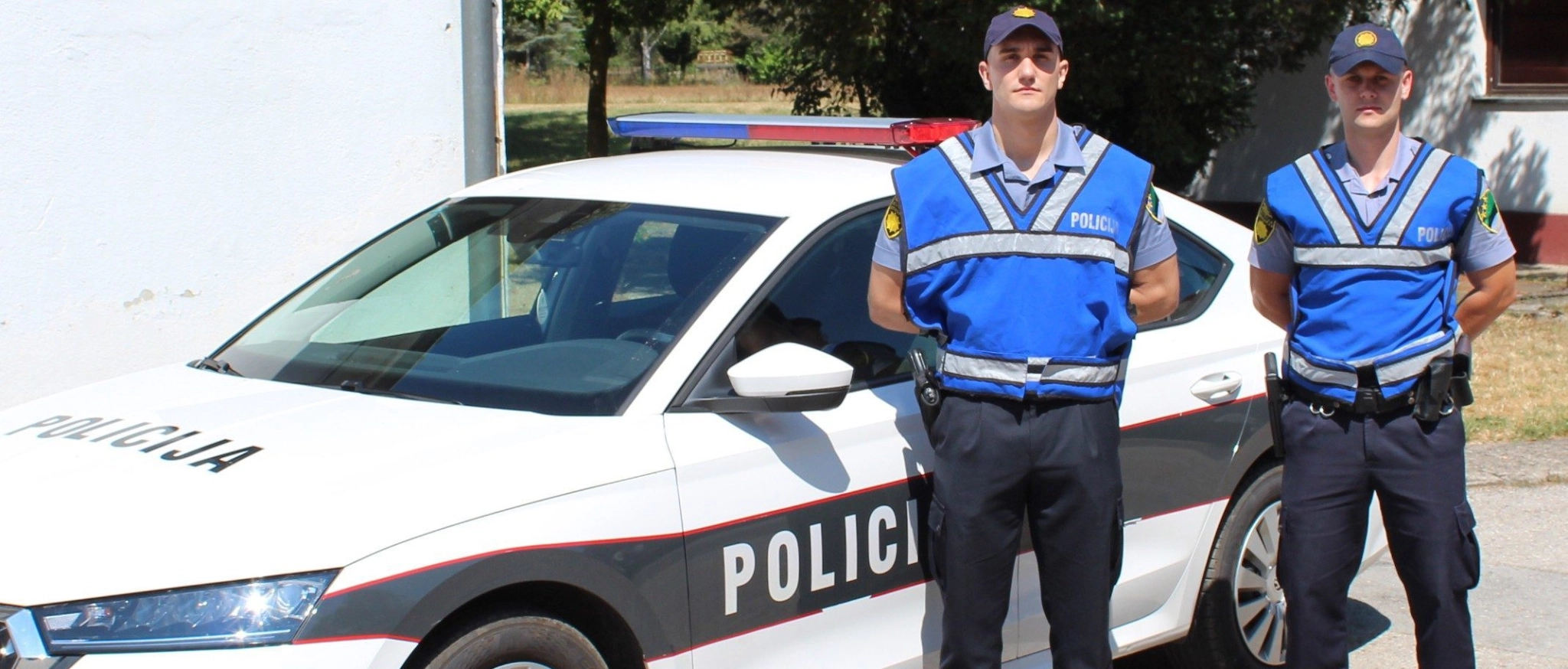 Uprava policije MUP TK/Jedinica za saobraćaj - Planske aktivnosti kontrole učesnika u saobraćaju