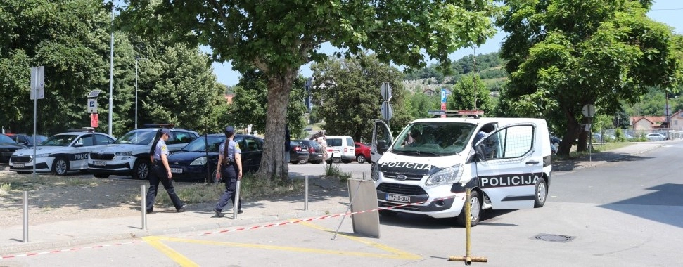 PU Tuzla/PS Centar - Provedena preventivna akcija suzbijanja prosjačenja
