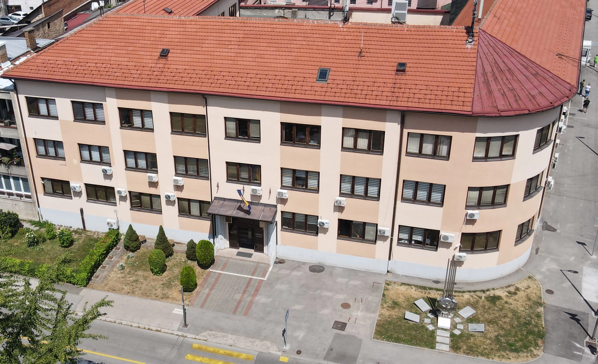 Obavještenje za građane - Radno vrijeme šalter sale u Tuzli