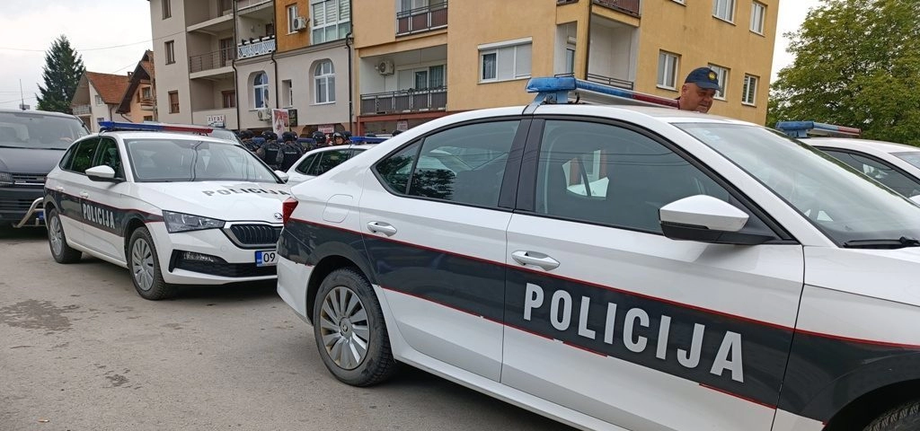 Kriminalitet 20/21.9.2026.