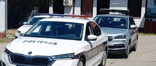 Kriminalitet 5./6.10.2026.