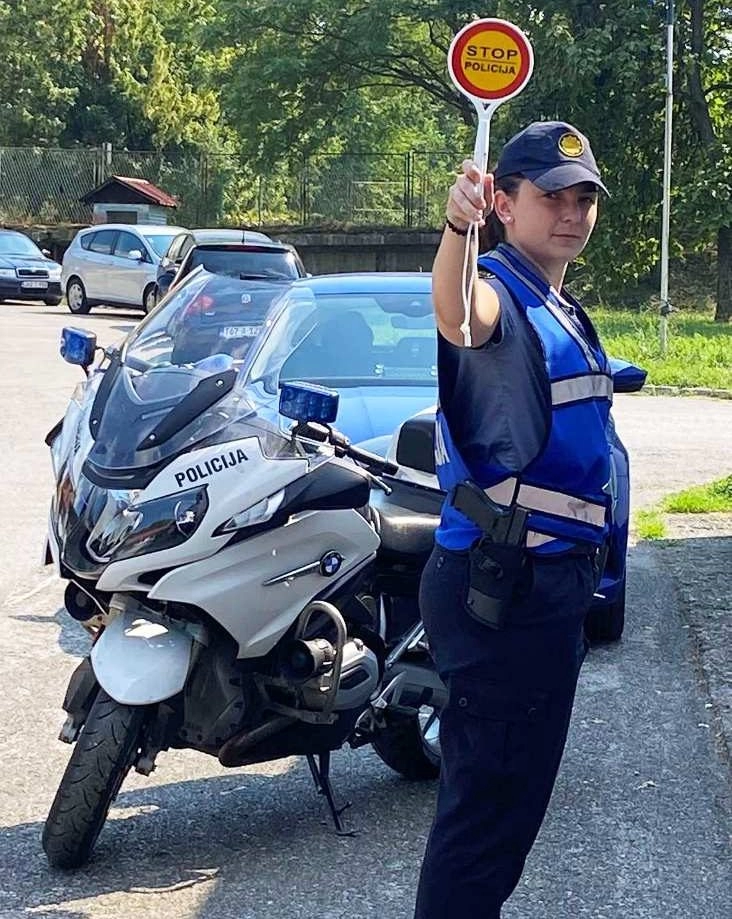 Uprava policije MUP TK – Apel učesnicima u saobraćaju