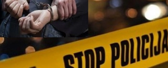 Uprava policije MUP TK - U nastavku istrage za trgovinu ljudima, četiri lica lišena slobode