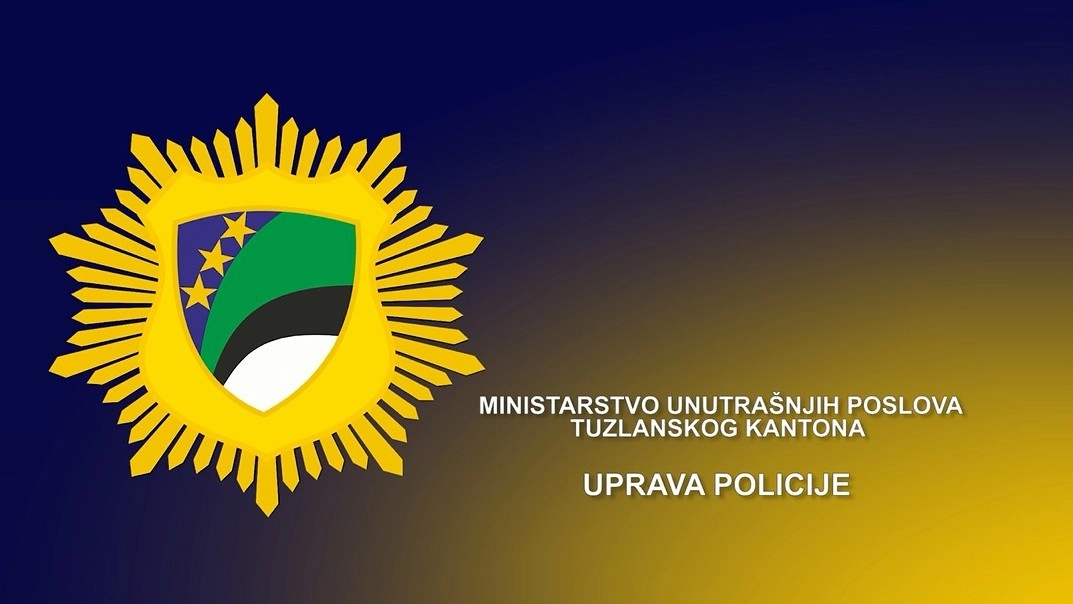 Javni konkurs - oglas za prijem kandidata u čin “Policajac” i čin “Mlađi inspektor” u Upravi policije MUP TK