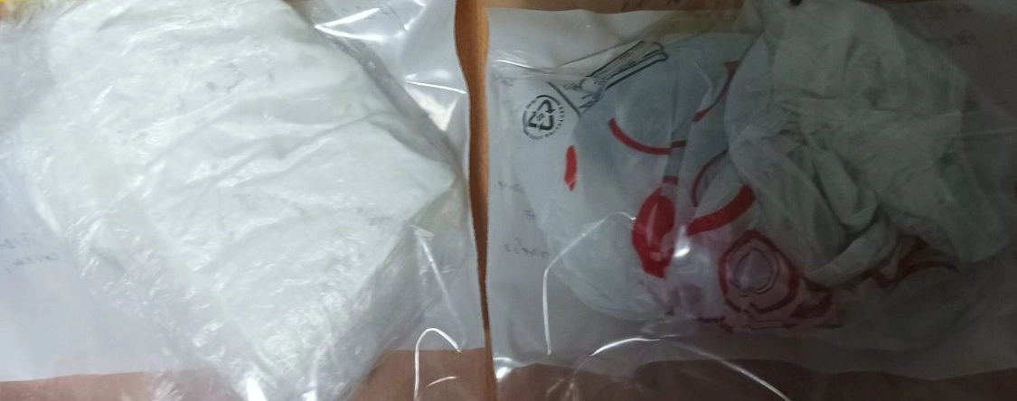 Uprava policije MUP TK - Pretresi na više lokacija, pronađena opojna droga, tri osobe lišene slobode