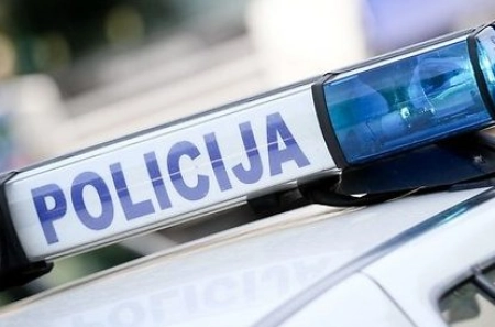 PU Živinice - saobraćajna nezgoda Maline - rasvijetljeno krivično djelo, jedno lice lišeno slobode