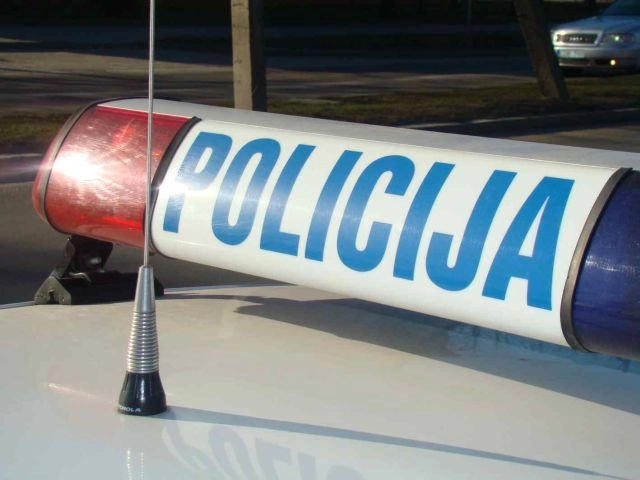 Uprava policije - realizovane planske aktivnosti na području Tuzlanskog kantona