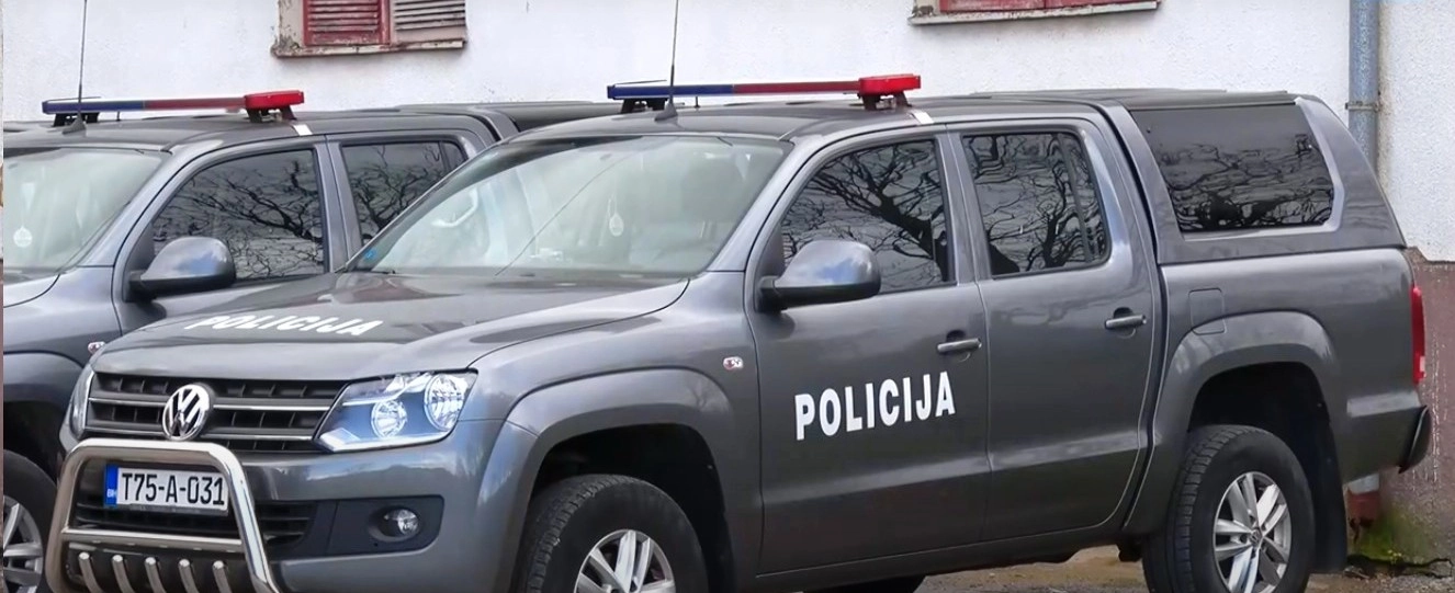 PU Tuzla – Zbog učestvovanja u tuči dva lica lišena slobode